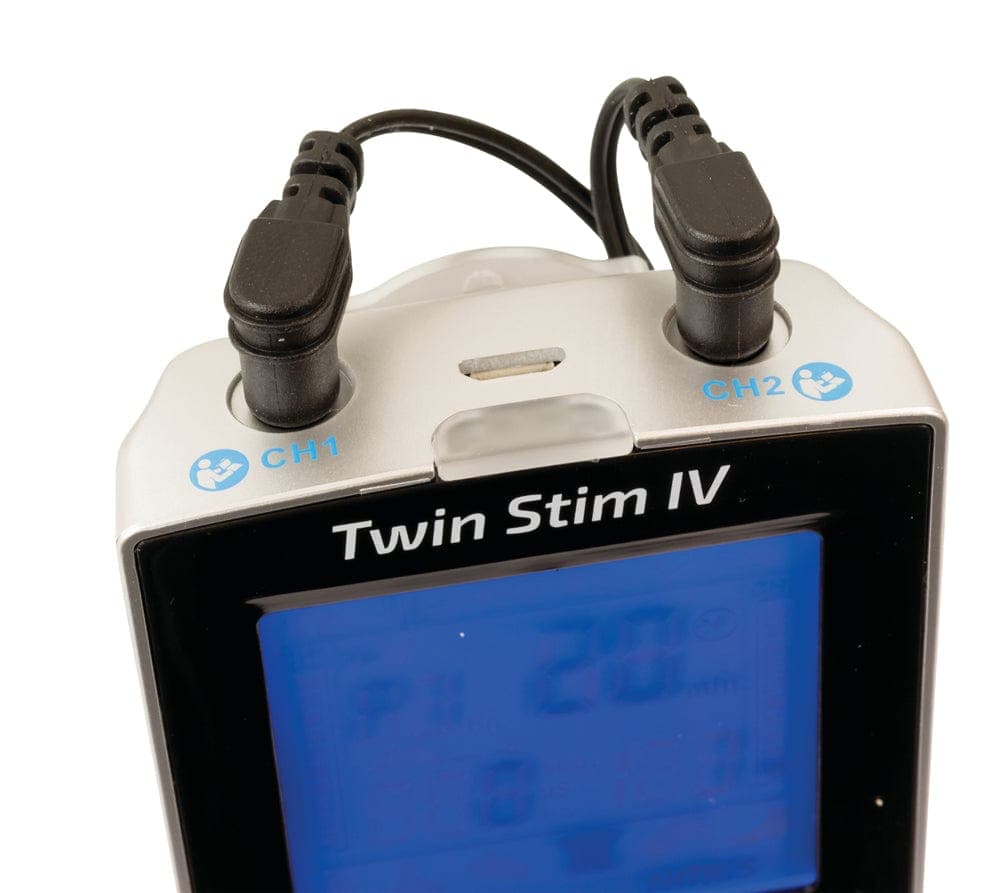 Compass Health Combination Therapy Compass Health InTENSity Twin Stim IV