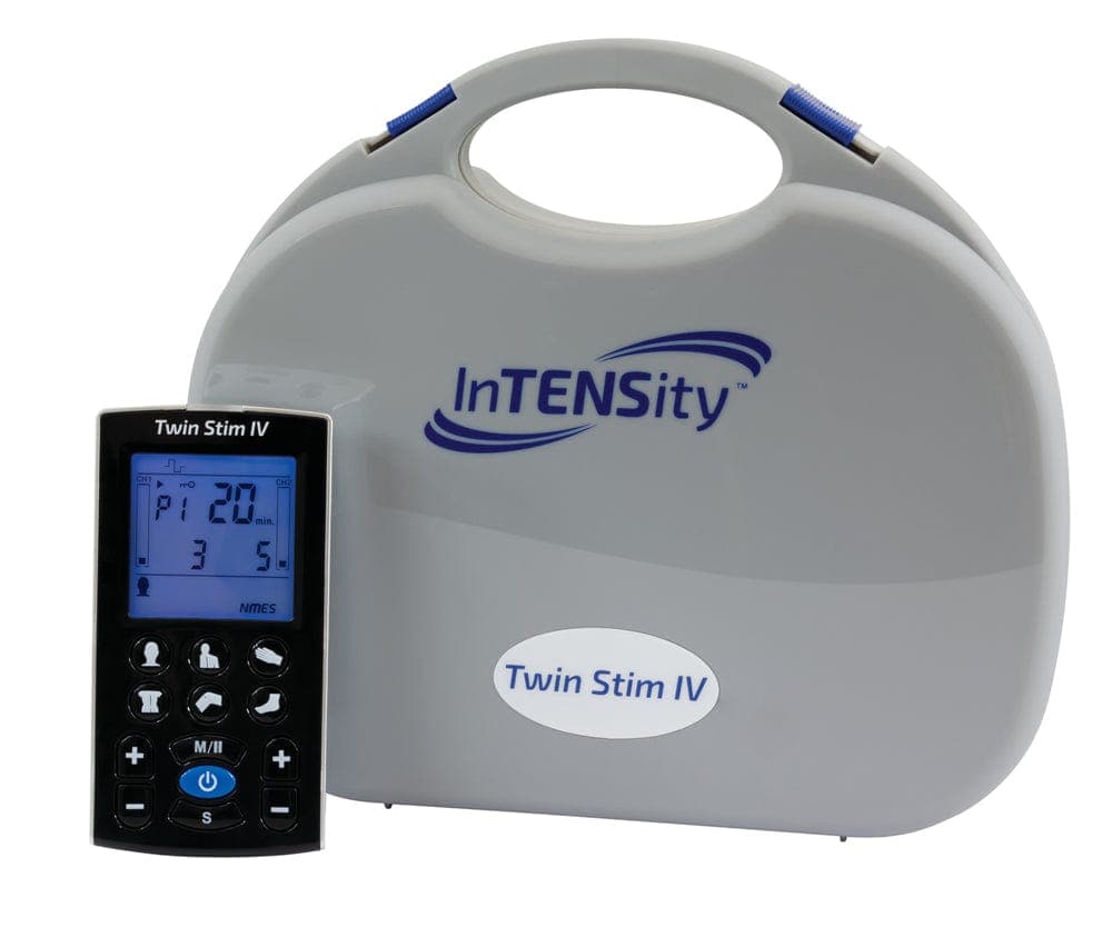 Compass Health Combination Therapy Compass Health InTENSity Twin Stim IV