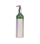 Compass Health Cylinders Compass Health M6/B Cylinder, toggle valve, PALLET