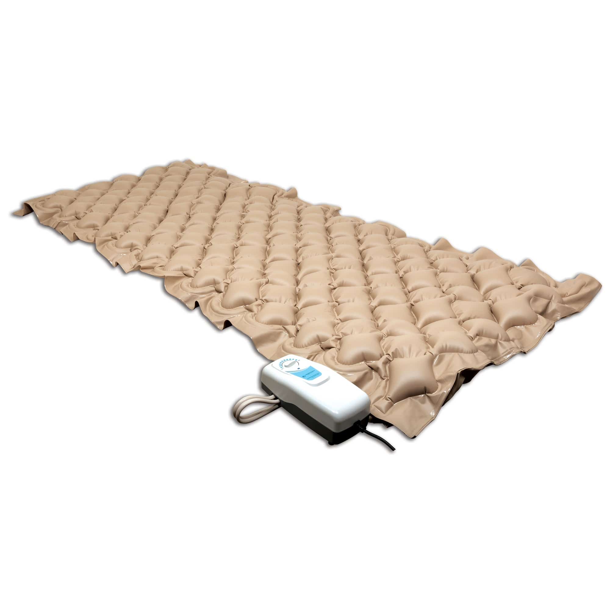 Compass Health Group I Compass Health Meridian Alternating Pressure Mattress with Electric Pump