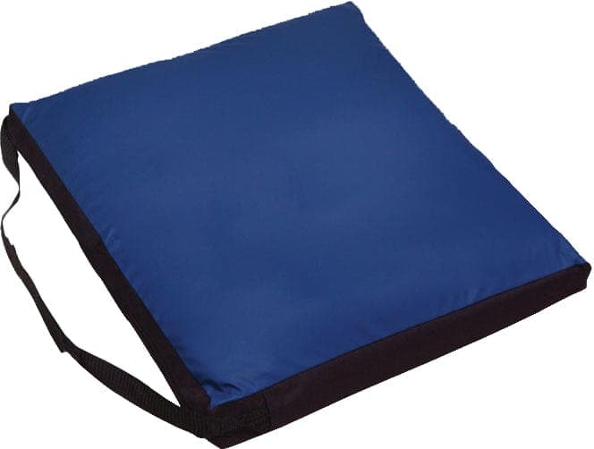 Compass Health Cushions Compass Health Meridian Optimum Comfort Gel Cushion (18" x 18" x 3")