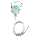Compass Health Masks, Kits, Tubing Compass Health Nebulizer Kit with Adult Mask, 50/case