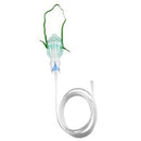 Compass Health Masks, Kits, Tubing Compass Health Nebulizer Kit with Pediatric Mask, 50/case