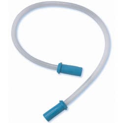 Compass Health Suction Accessories Compass Health NON-CONDUCTIVE SUCTION TUBING