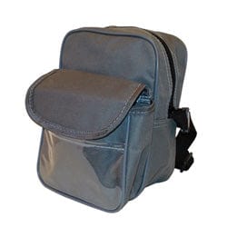 Compass Health Carry Bags Compass Health Nylon Carry Bag for Nebulizer Compressor System