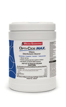 Compass Health Infection Control Compass Health OPTICIDE MAX GRMCDL WIPES, 160