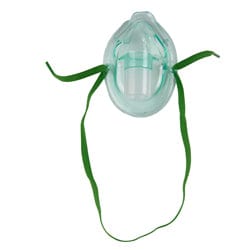 Compass Health Masks, Kits, Tubing Compass Health Pediatric Aerosol Mask