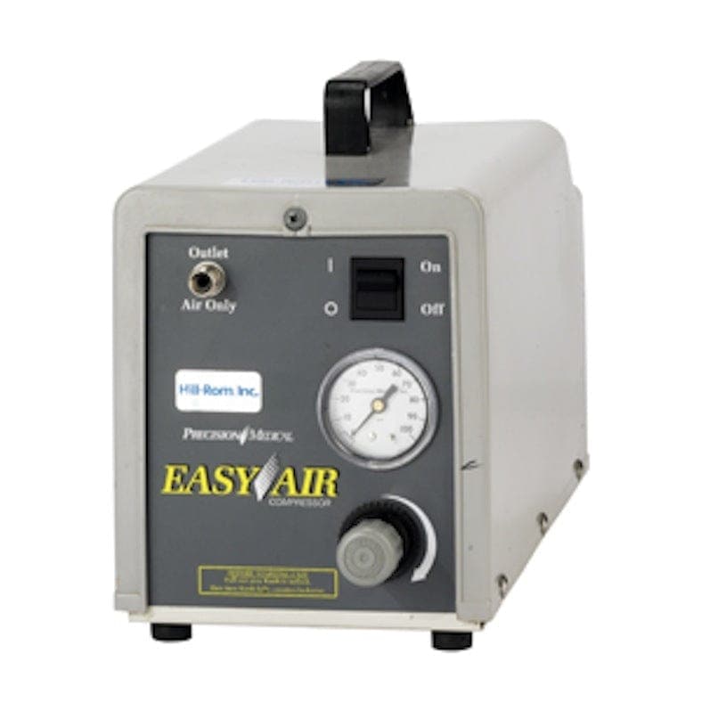 Compass Health Precision 50 PSI EasyAir Compressor