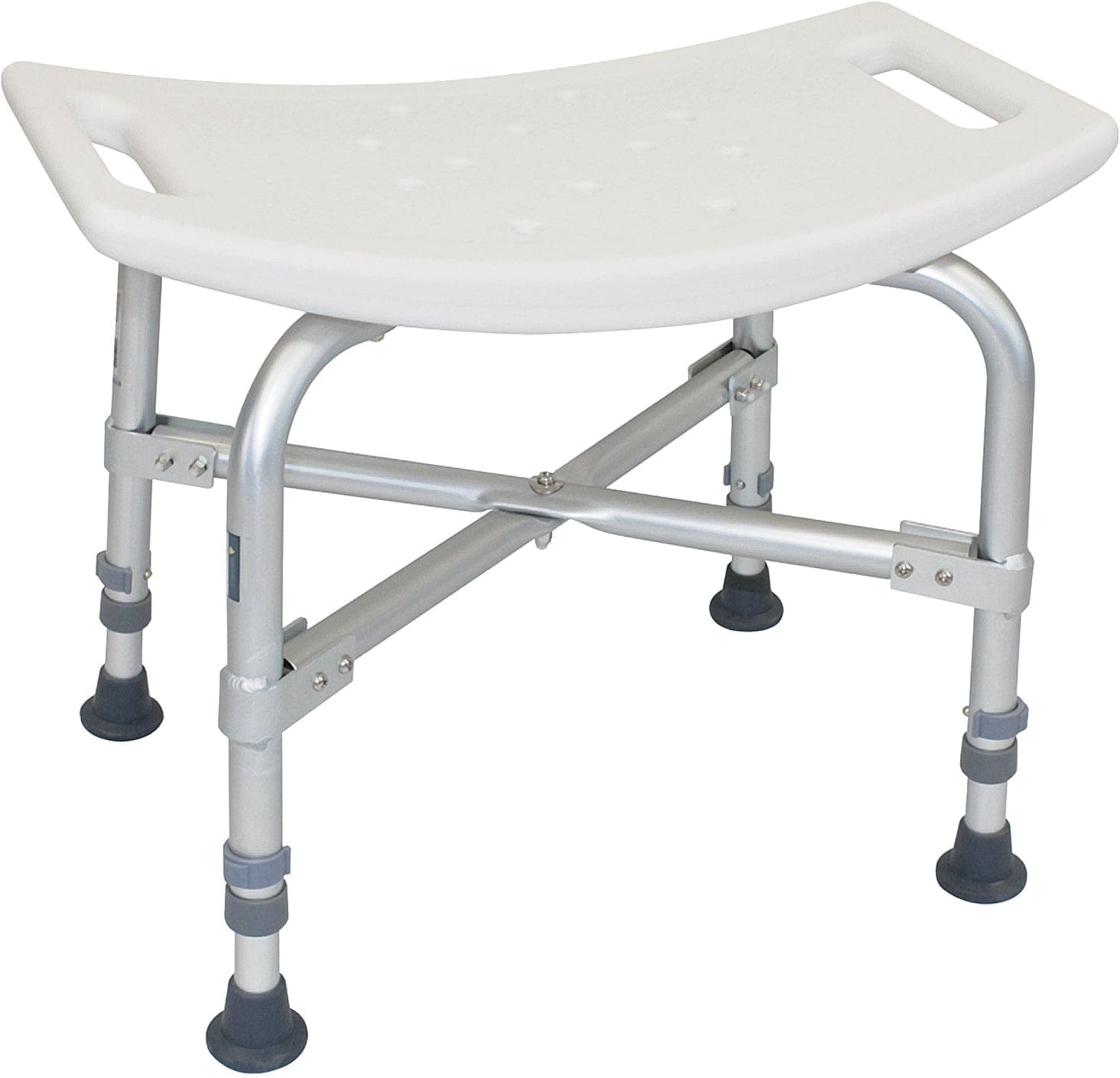 Compass Health Bath & Shower Seats Compass Health ProBasics Bariatric Shower Bench without Back