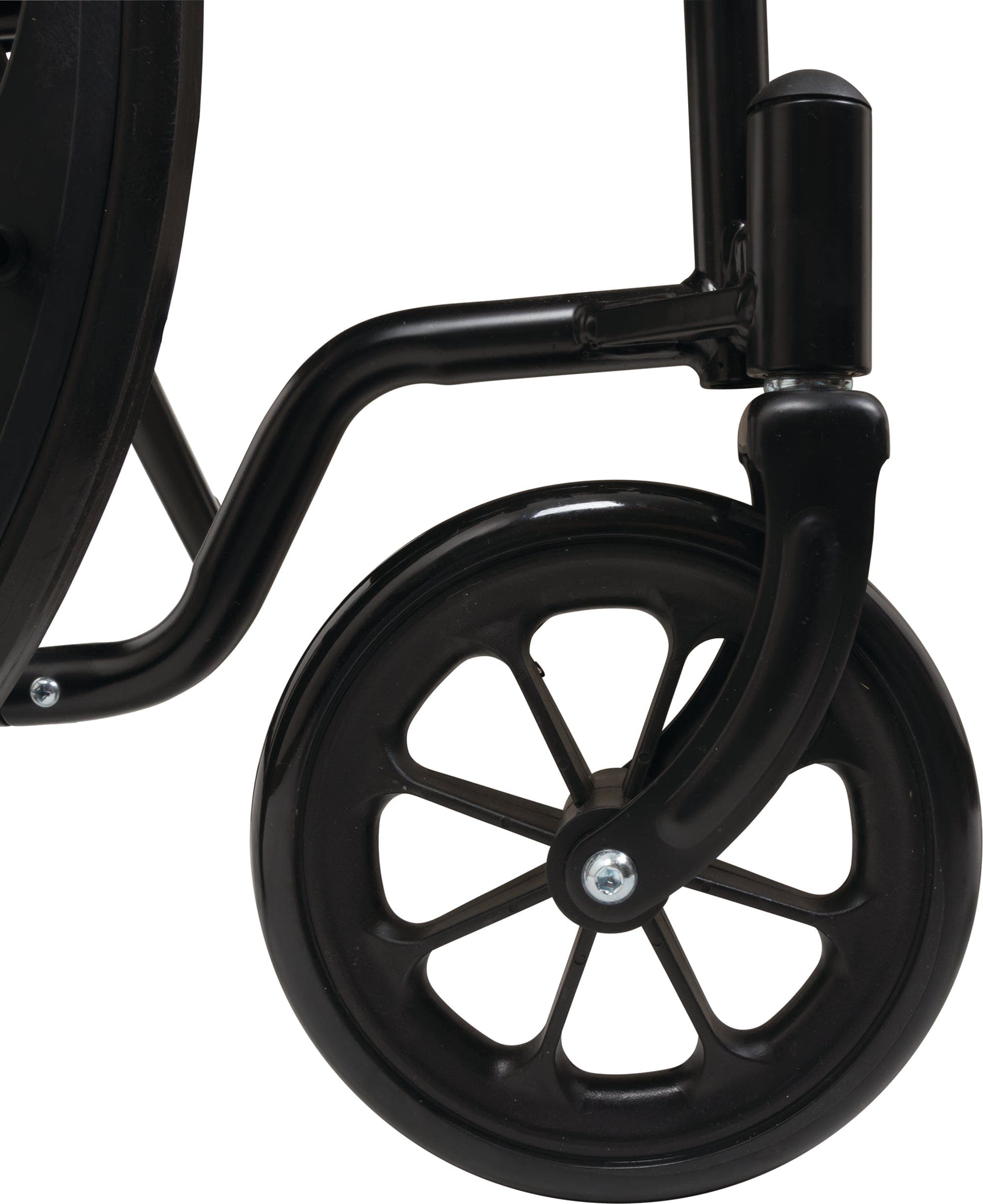 Compass Health K1 Wheelchairs Compass Health ProBasics K1 Lightweight Wheelchair with 16" x 16" Seat