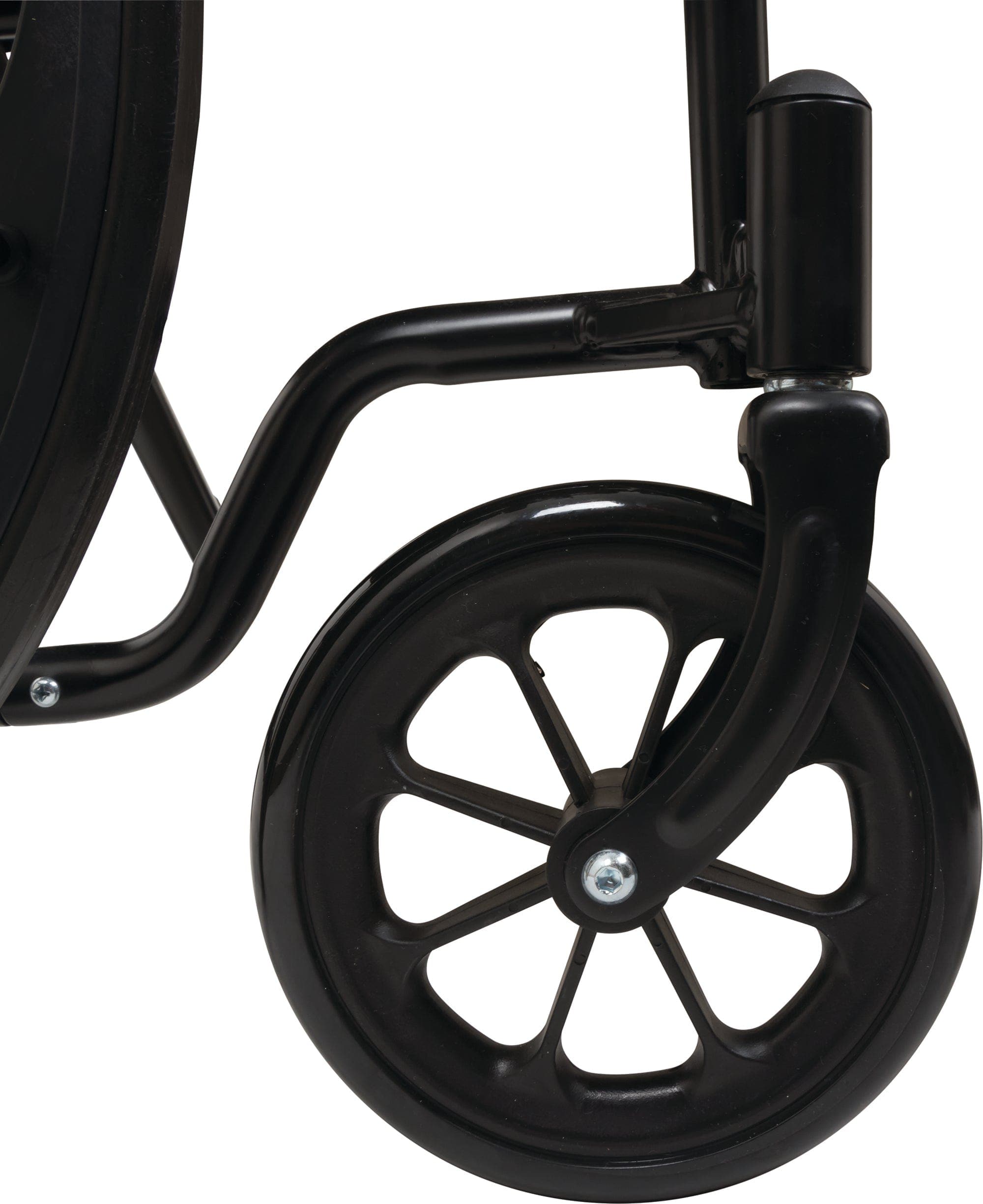 Compass Health K1 Wheelchairs Compass Health ProBasics K1 Lightweight Wheelchair with 20" x 16" Seat,