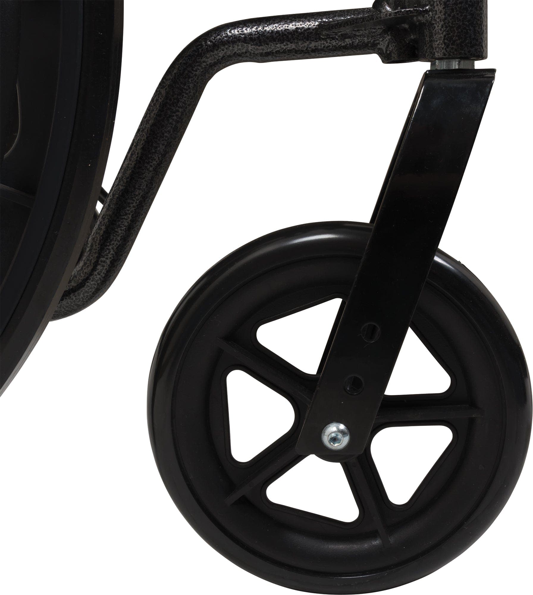 Compass Health K2 Wheelchairs Compass Health ProBasics K2 Wheelchair with 16" x 16" Seat and Swing-Away Footrests