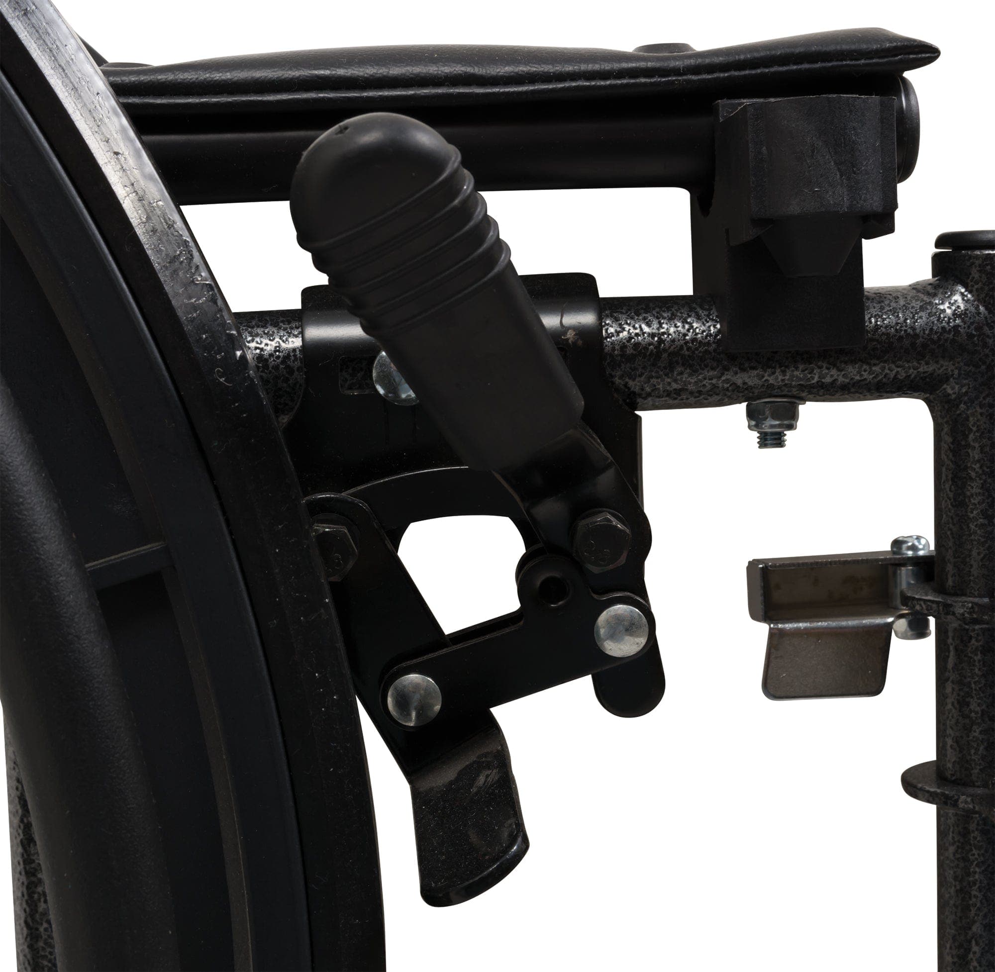 Compass Health K2 Wheelchairs Compass Health ProBasics K2 Wheelchair with 16" x 16" Seat and Swing-Away Footrests