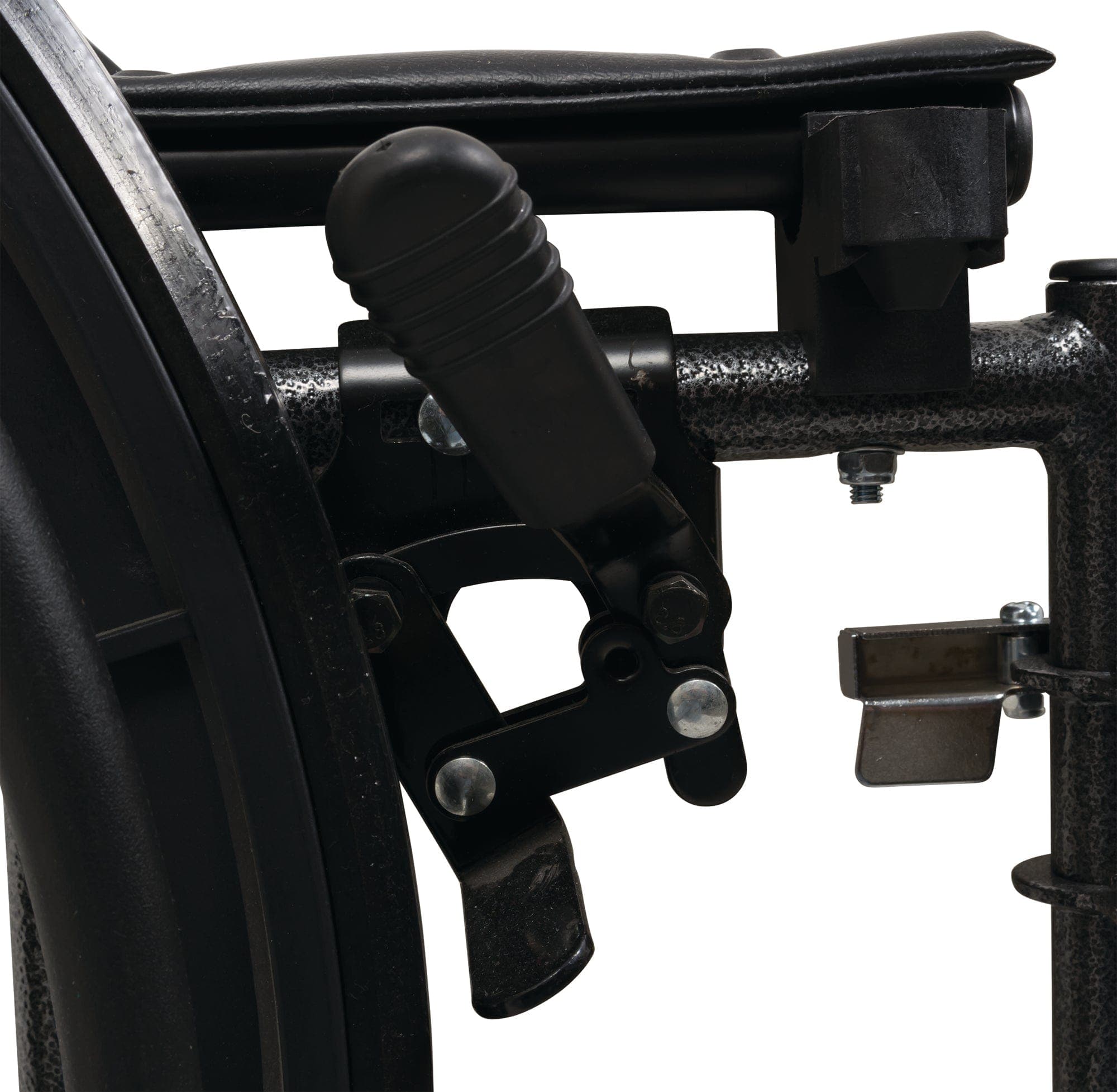 Compass Health K2 Wheelchairs Compass Health ProBasics K2 Wheelchair with 18" x 16" Seat and Swing-Away Footrests