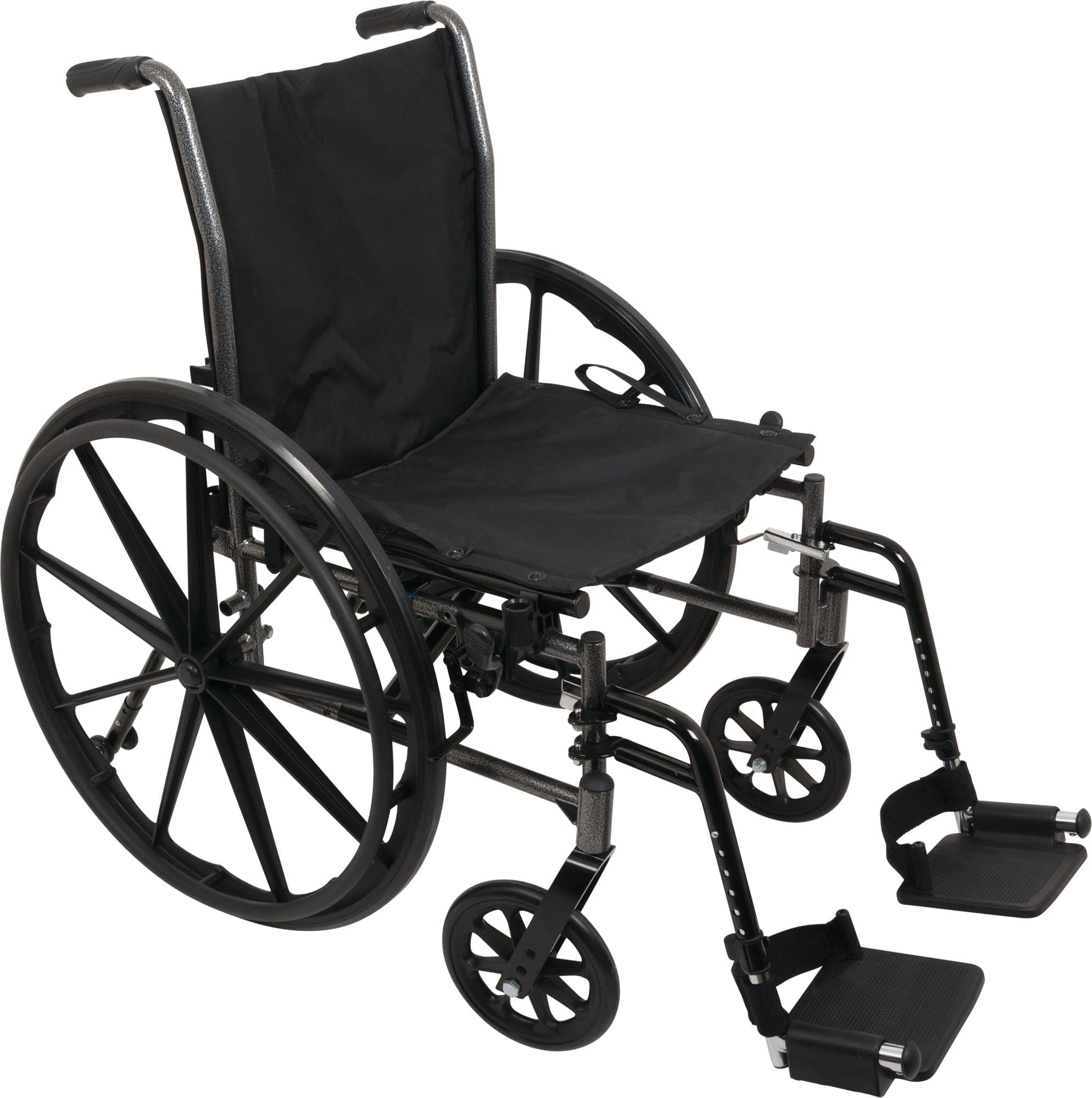 Compass Health K3 Wheelchairs Compass Health ProBasics K3 Lightweight Wheelchair with 16" x 16" Seat,
