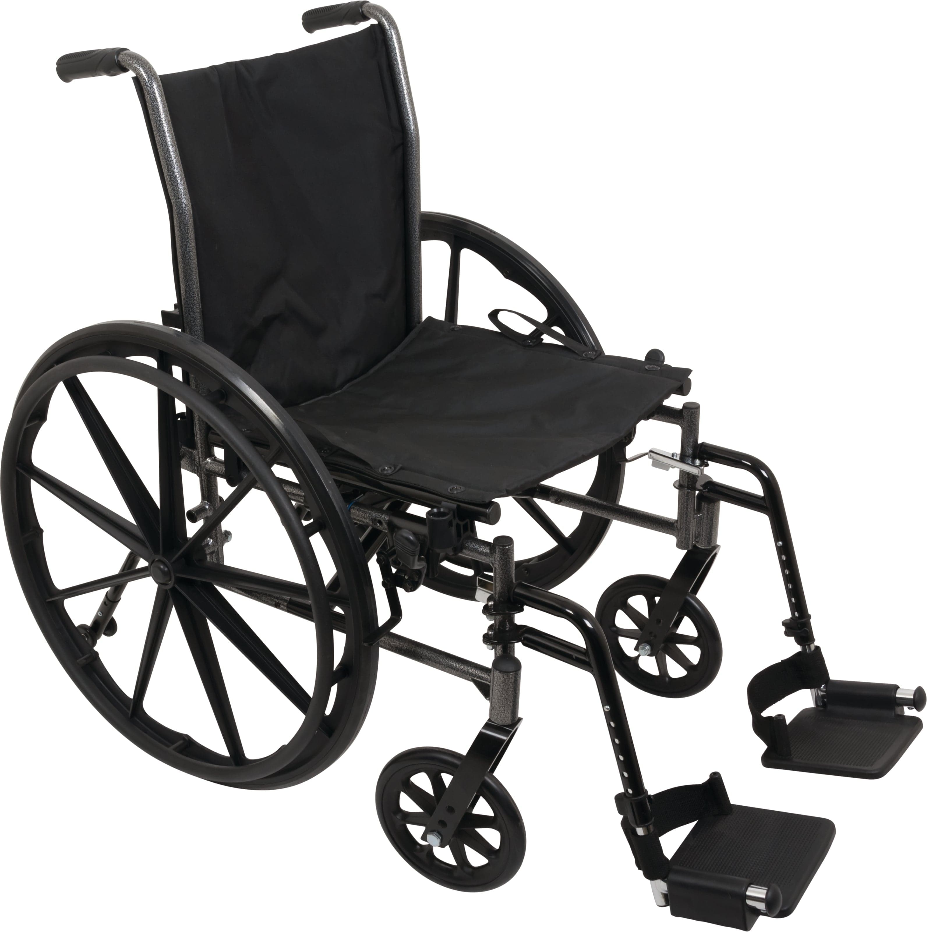 Compass Health K3 Wheelchairs Compass Health ProBasics K3 Lightweight Wheelchair with 18" x 16" Seat,