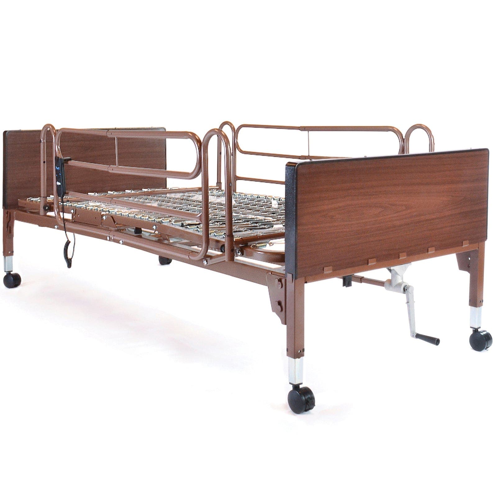 Compass Health Semi-Electric Beds Compass Health PROBASICS SEMI-ELECTRIC BED