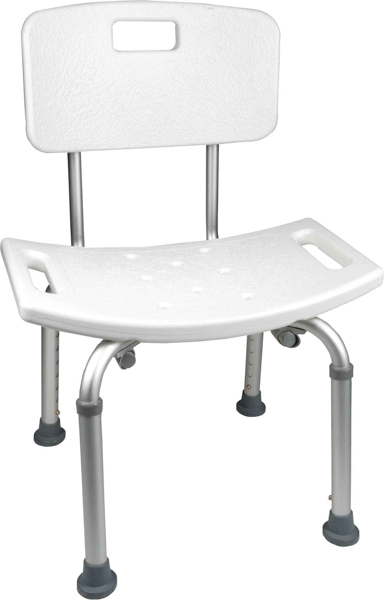 Compass Health Bath & Shower Seats Compass Health ProBasics Shower Chair with Back