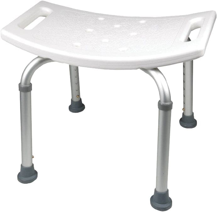 Compass Health Bath & Shower Seats Compass Health ProBasics Shower Chair without Back