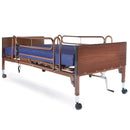 Compass Health Treatment Furniture Compass Health Probasics Single Motor Semi-Electric Lightweight Bed Package
