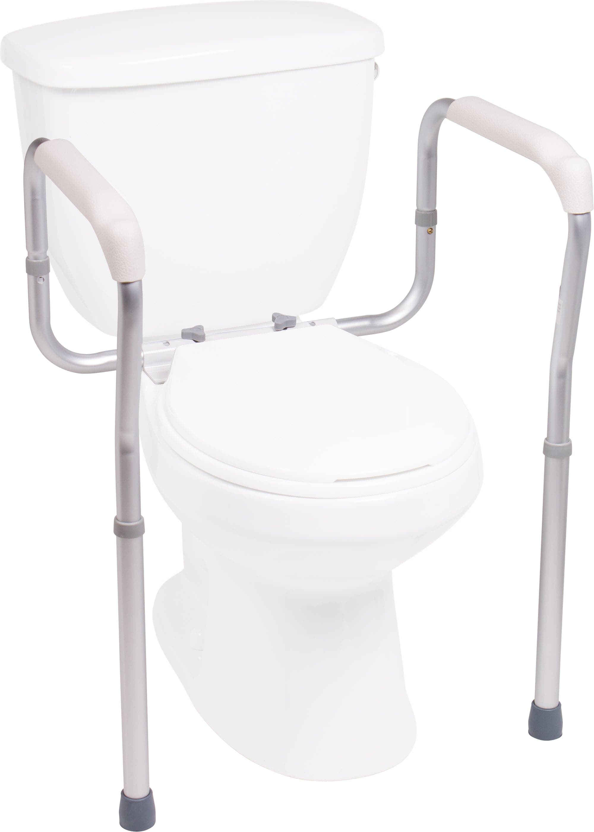 Compass Health Safety Frames Compass Health ProBasics Toilet Safety Frame