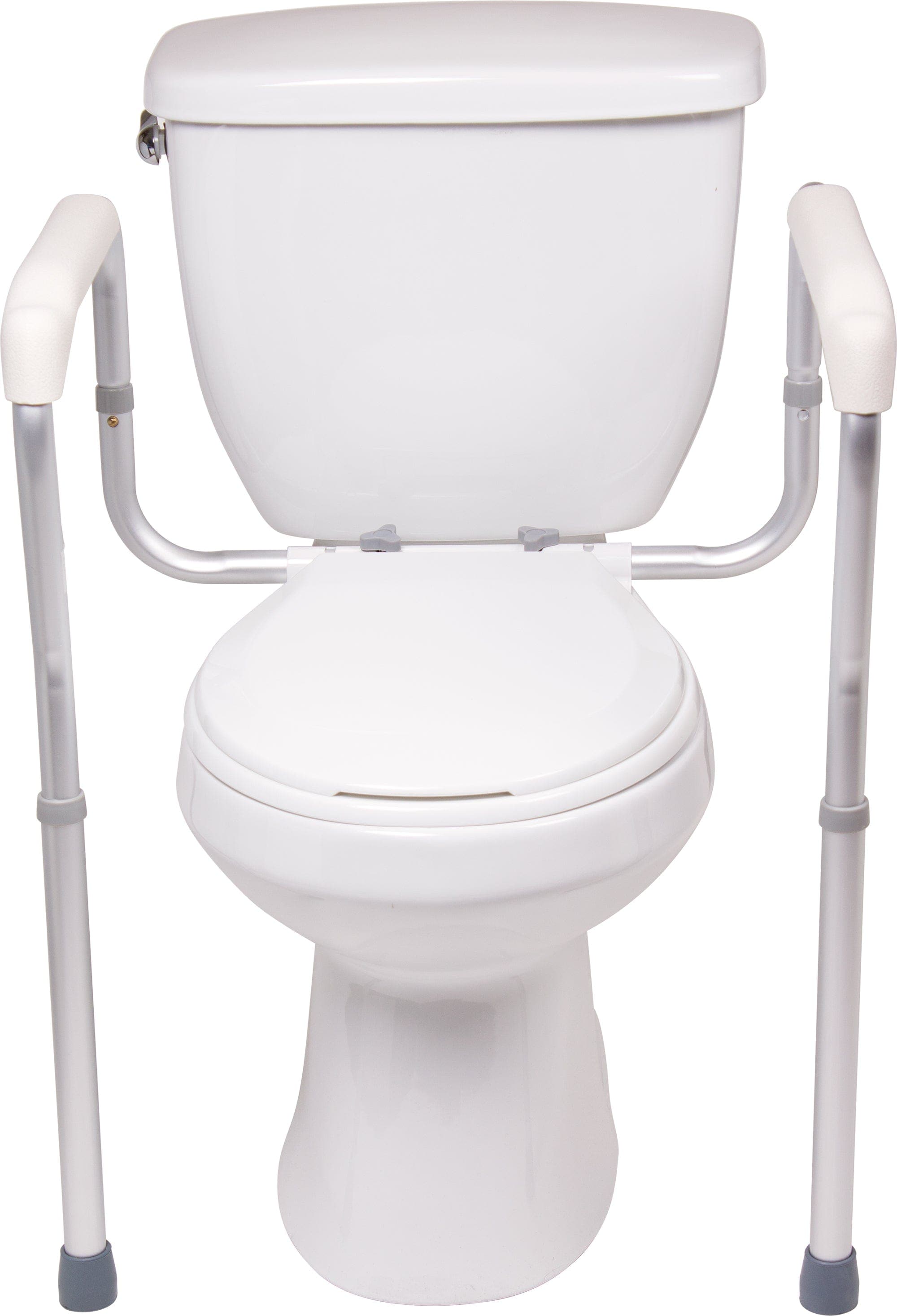 Compass Health Safety Frames Compass Health ProBasics Toilet Safety Frame
