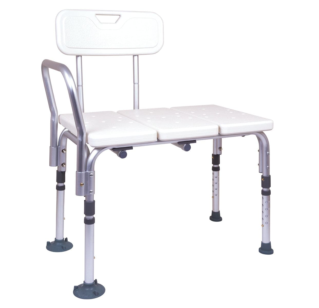Compass Health Transfer Benches Compass Health ProBasics Transfer Bench