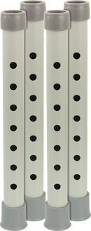 Compass Health Replacement Parts Compass Health Replacement Leg Set (BS31C, BTH-31C & BTH-RD31)