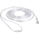 Compass Health Nasal Cannulas Compass Health Roscoe Adult Curved Soft Nasal Cannula with 7' Tubing