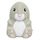 Compass Health Pediatric Compressors Compass Health Roscoe Bunny Pediatric Nebulizer System with Disposable Neb Kit