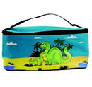 Compass Health Infection Control Compass Health Roscoe Dinosaur Nebulizer Carry Bag