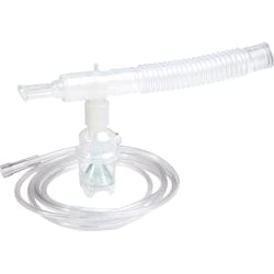 Compass Health Masks, Kits, Tubing Compass Health Roscoe Disposable Nebulizer Kit