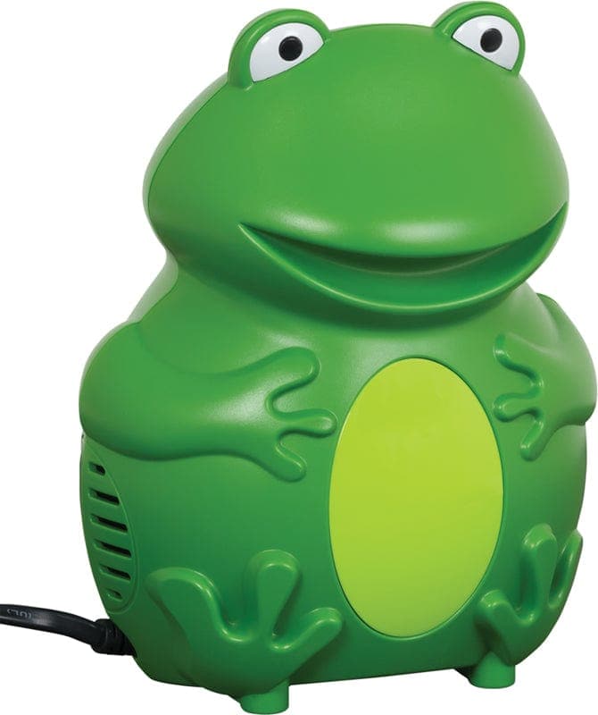 Compass Health Pediatric Compressors Compass Health Roscoe Frog Nebulizer System