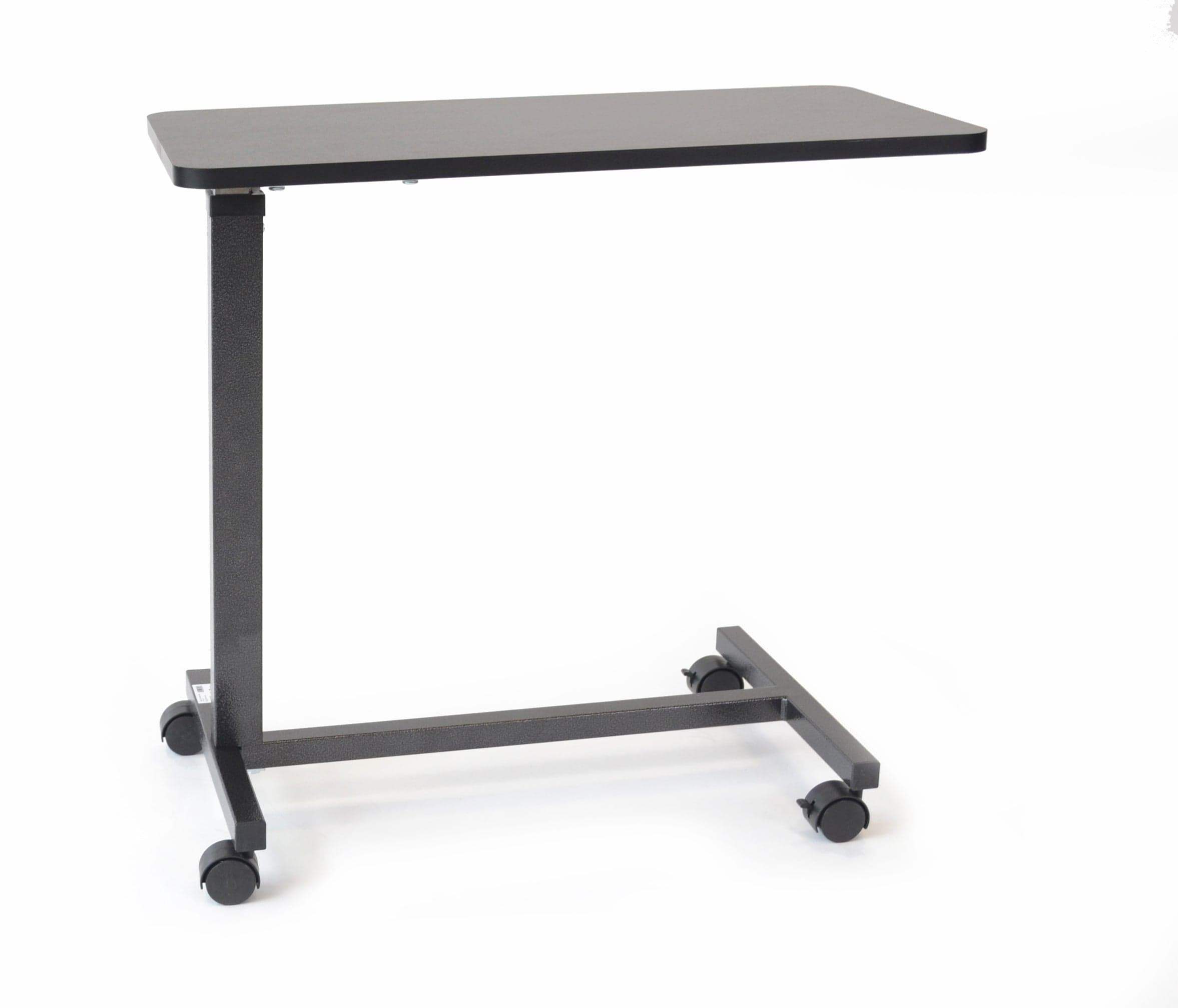 Compass Health Overbed Tables Compass Health Roscoe Overbed Table, Non-tilting Bedside Table