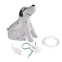 Compass Health Pediatric Compressors Compass Health Roscoe Pediatric Dog Nebulizer Compressor System