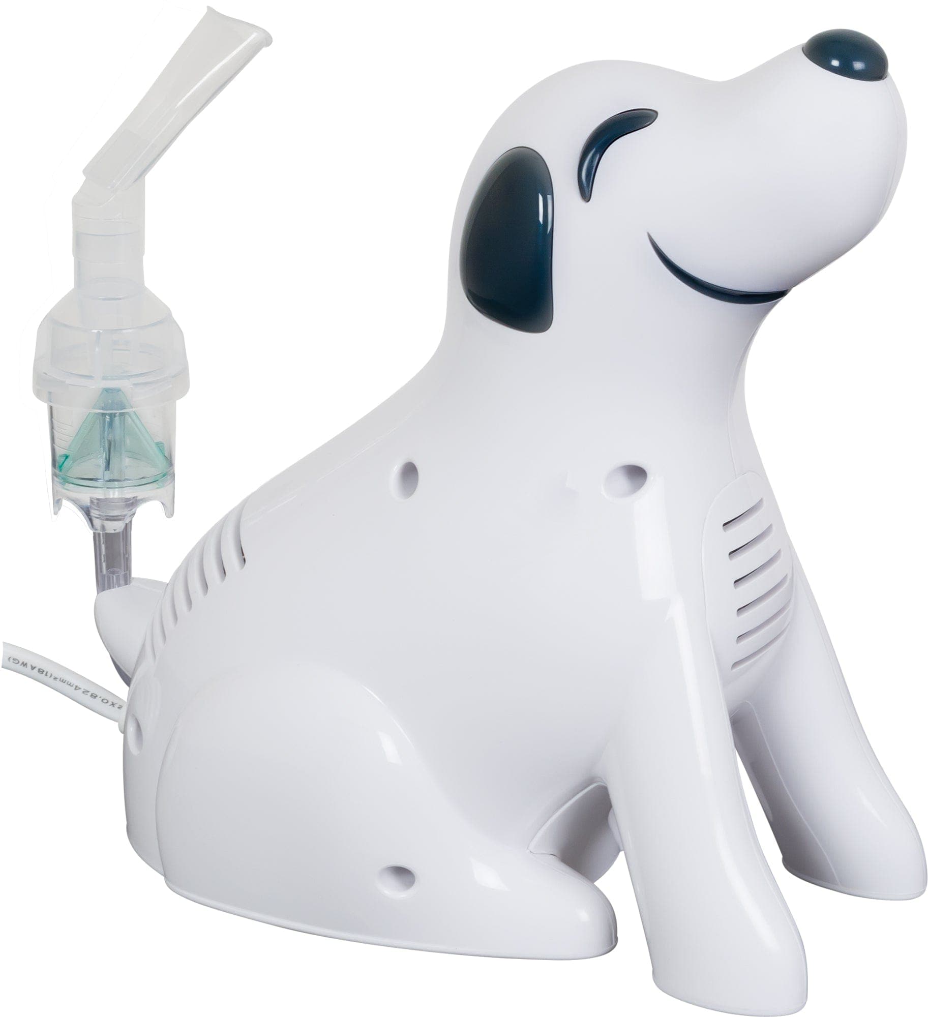 Compass Health Pediatric Compressors Compass Health Roscoe Pediatric Dog Nebulizer Compressor System