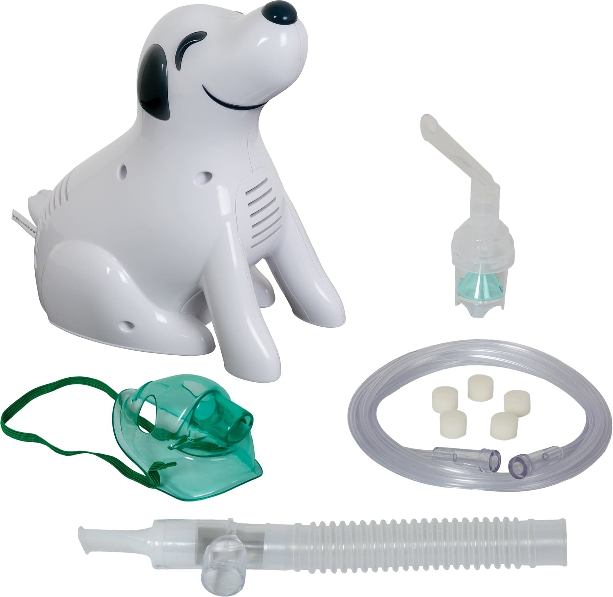 Compass Health Pediatric Compressors Compass Health Roscoe Pediatric Dog Nebulizer Compressor System