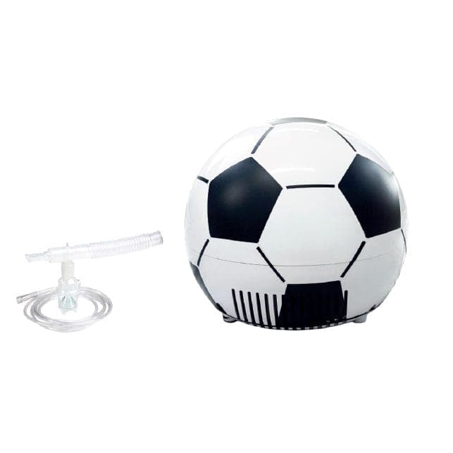 Compass Health Pediatric Compressors Compass Health ROSCOE SOCCER BALL NEBULIZER