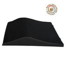 Compass Health Cushions Compass Health Roscoe Wheelchair Back Cushion (18" x 17")