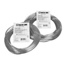 Compass Health Supply Tubing Compass Health Salter 3-Channel Oxygen Supply Tubing, 25 Foot, Clear