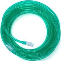 Compass Health Supply Tubing Compass Health Salter 3-Channel Oxygen Supply Tubing, 25 Foot, Green