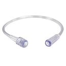 Compass Health Accessories Compass Health Salter 3-Channel Oxygen Tubing, 15", Clear