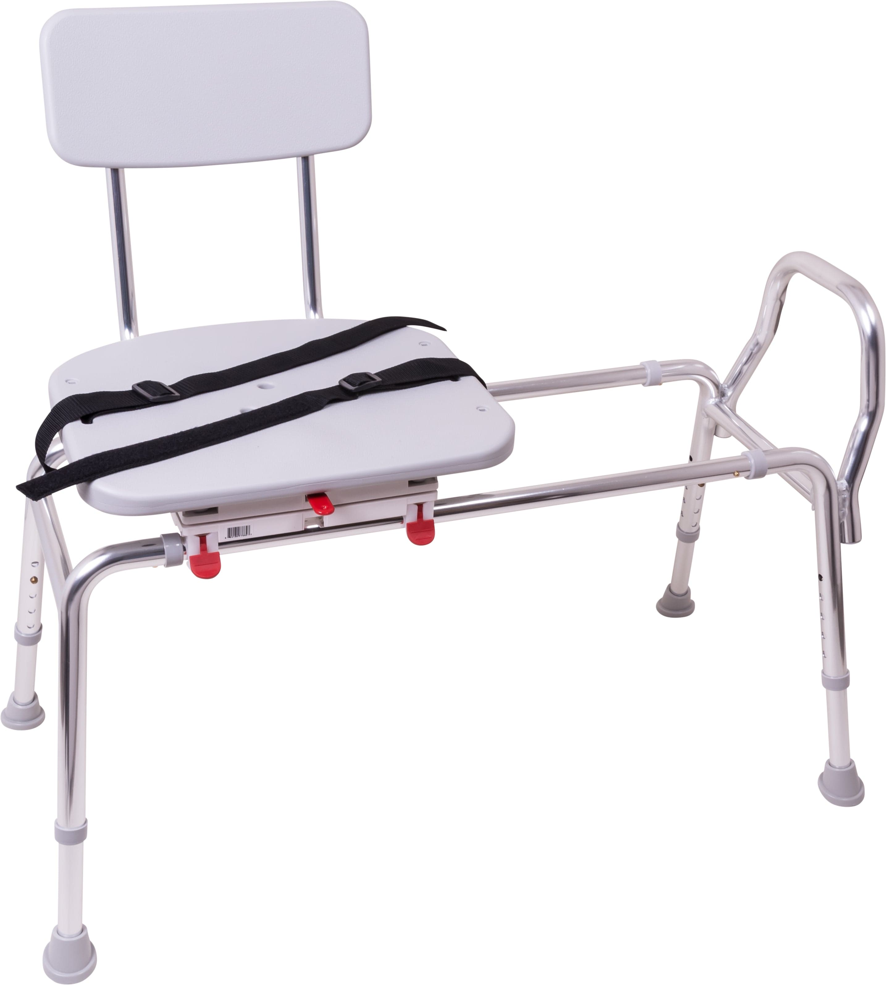 Compass Health Transfer Benches Compass Health Sliding Transfer Bench