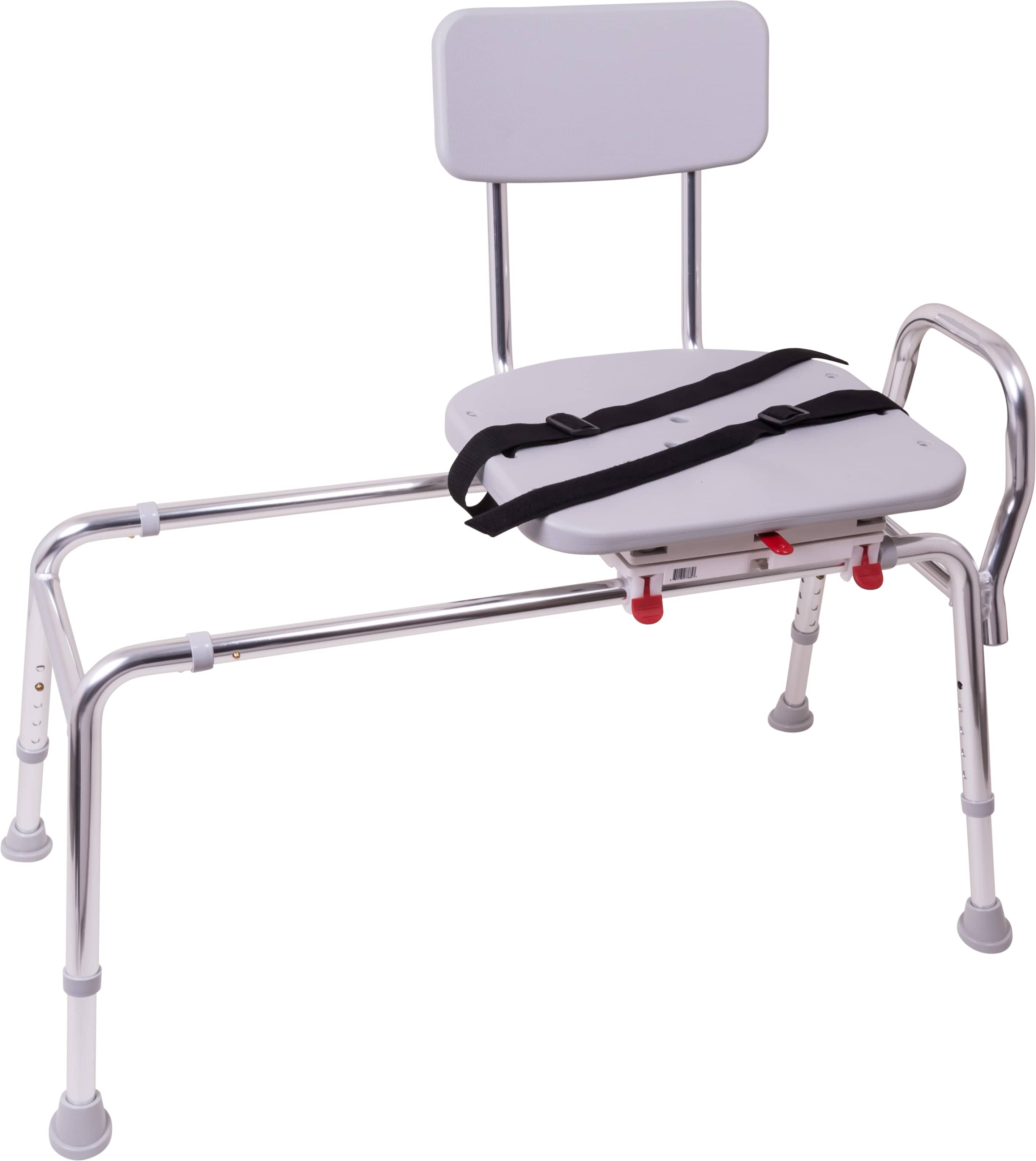 Compass Health Transfer Benches Compass Health Sliding Transfer Bench