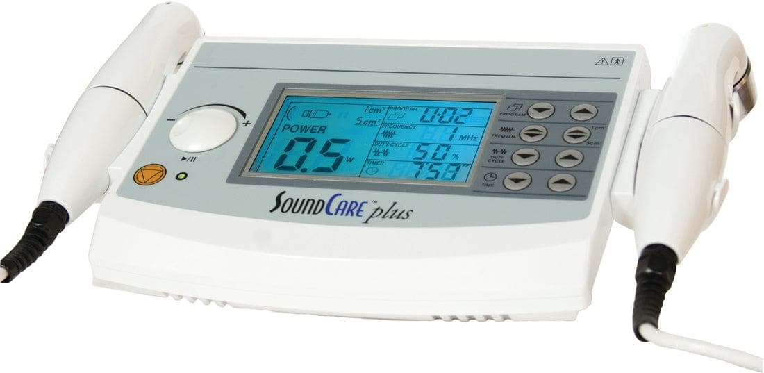 Compass Health Devices Compass Health SoundCare Plus Professional Ultrasound Device