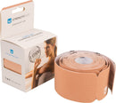 Compass Health 5M Precut Rolls Compass Health StrengthTape Kinesiology Tape, 5M, Beige