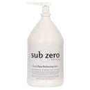 Compass Health Topical Analgesics Compass Health Sub Zero Jug (1 Gallon)