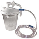 Compass Health Suction Accessories Compass Health Suction Kit, compatible with DeVilbiss 7305D and 7305P