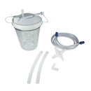 Compass Health Aspirators Compass Health Suction Kit for Heavy-Duty Aspirator (ROS-COMP)
