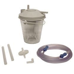 Compass Health Aspirators Compass Health Suction Kit for Portable Suction Machines (#50004 and #50006)